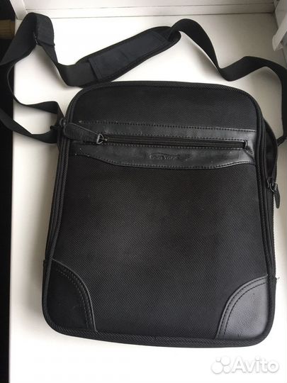 Сумка для ноутбука