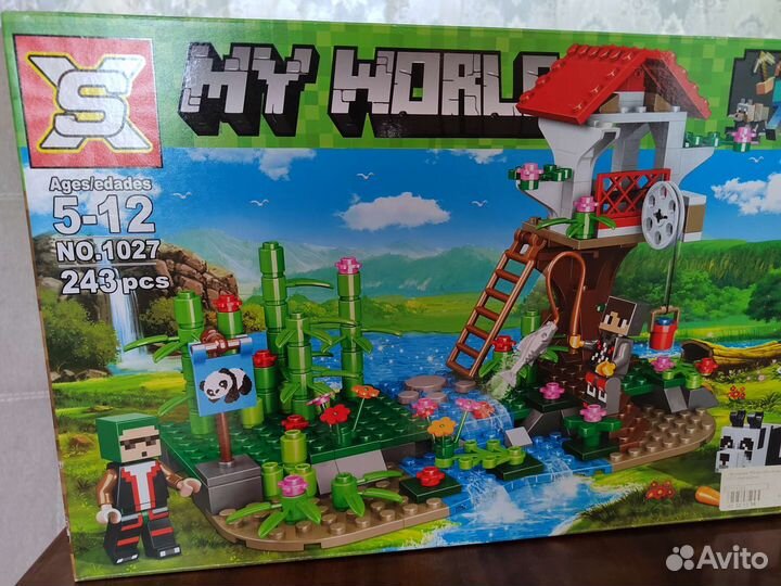 Конструктор