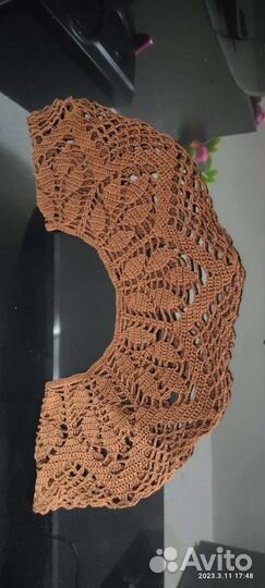 Воротничок