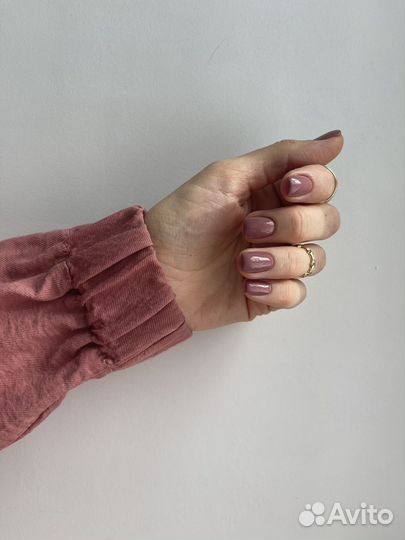 Мастер маникюра на дому