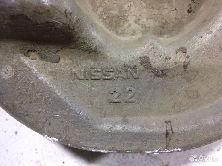 Рычаг подвески задний задний Nissan Teana J32