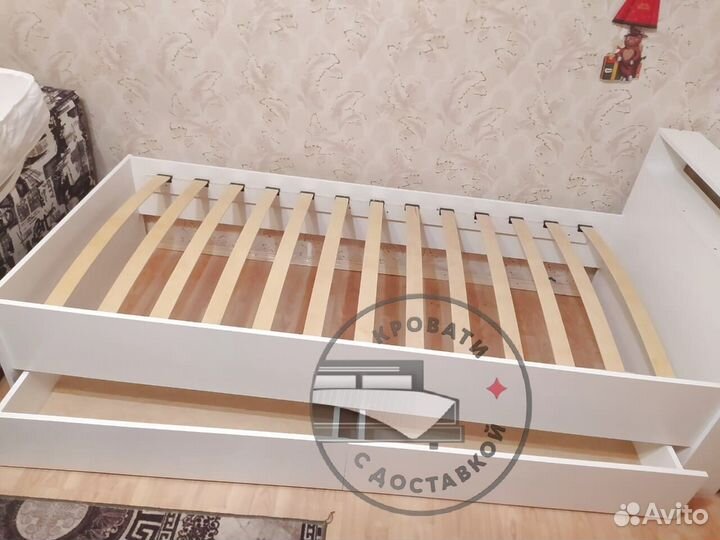 Кровать 90 200
