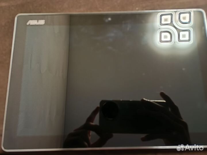 Asus ZenPad