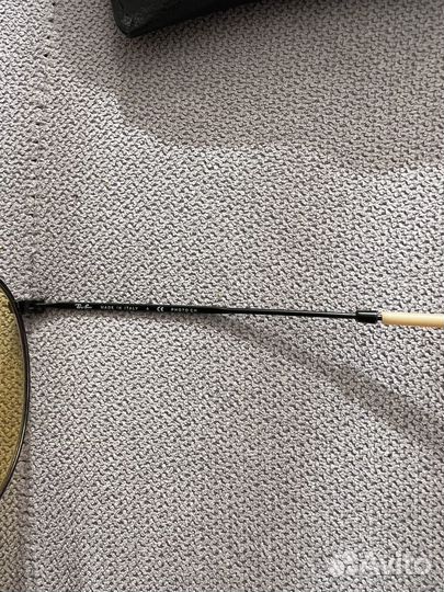 Очки ray-ban оригинал