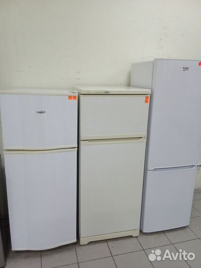Холодильник бу с гарантией бесплатная доставка
