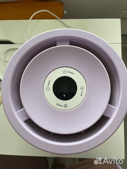 Увлажнитель воздуха Philips HU4802