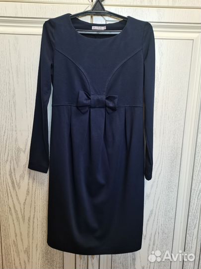 Платье для беременных 46