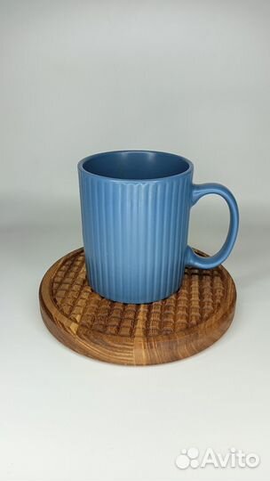 Подставка под горячее из дерева