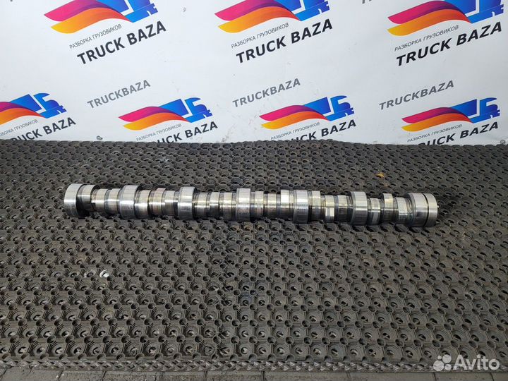 Распредвал Daf XF105