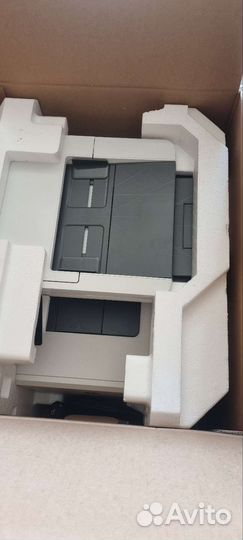 Новый мфу лазерный HP Color LaserJet Pro M479fdn