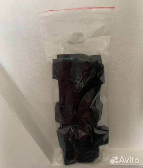 Ортез на лучезапястный сустав и предплечье левый