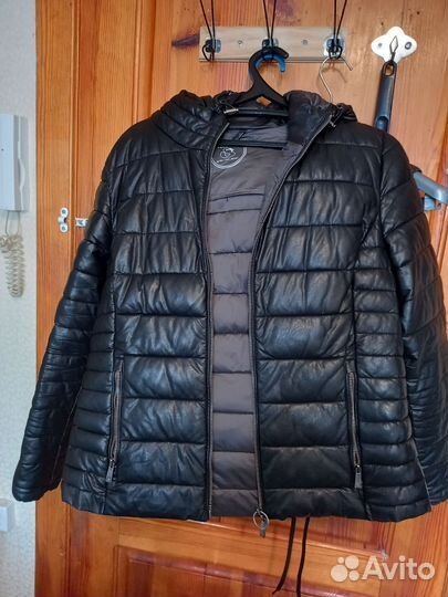 Женские вещи пакетом 48 50 52