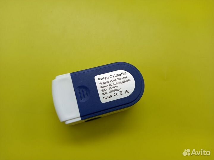 27712 Пульсометр