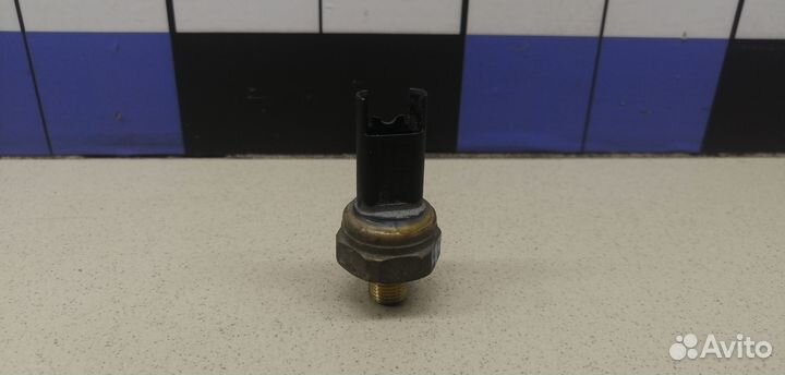Датчик давления топлива 5-serie GT F07 2009-2016