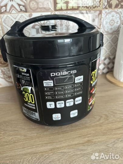 Мультиварка