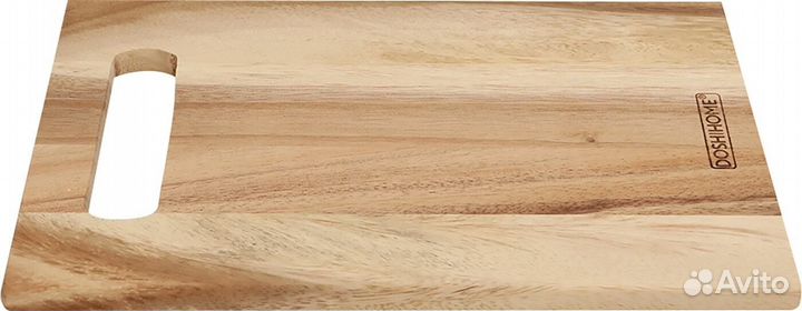 Доска разделочная Draco 33*22.5*1.5cм