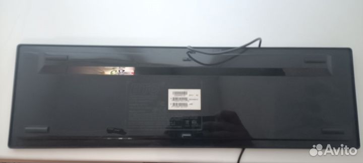 Клавиатура