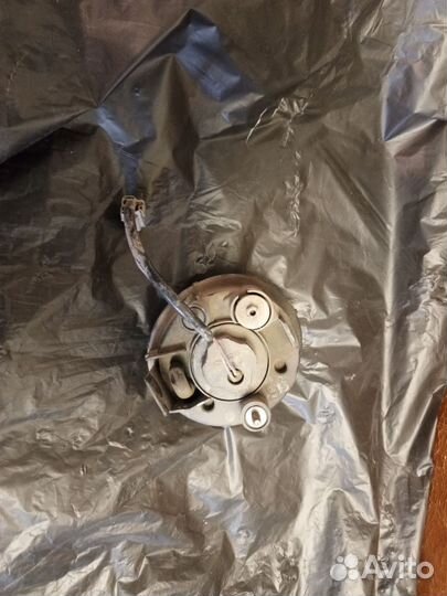 Противотуманные фары Ниссан эксперт