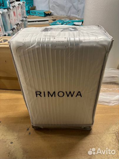 Чемодан Rimowa Classic