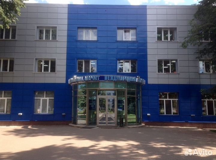 Металлокассеты для фасада