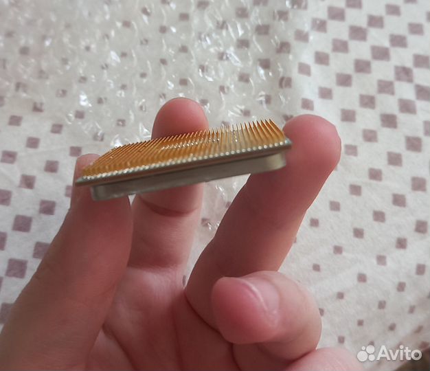 Комплект комплектующих