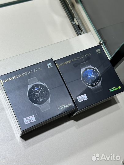 Huawei Watch GT3 PRO