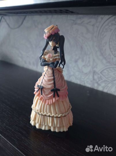 Статуэтка аниме