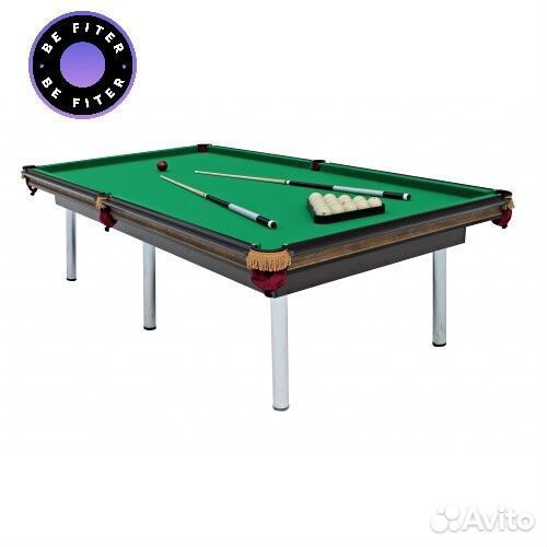 Бильярдный стол русский