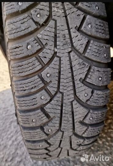 Brasa Aquacontrol 14/8.5 R14.5 и 14/8 R8 100B