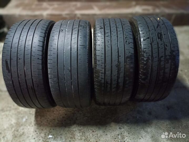 Bridgestone Turanza T005 235/45 R18 94W