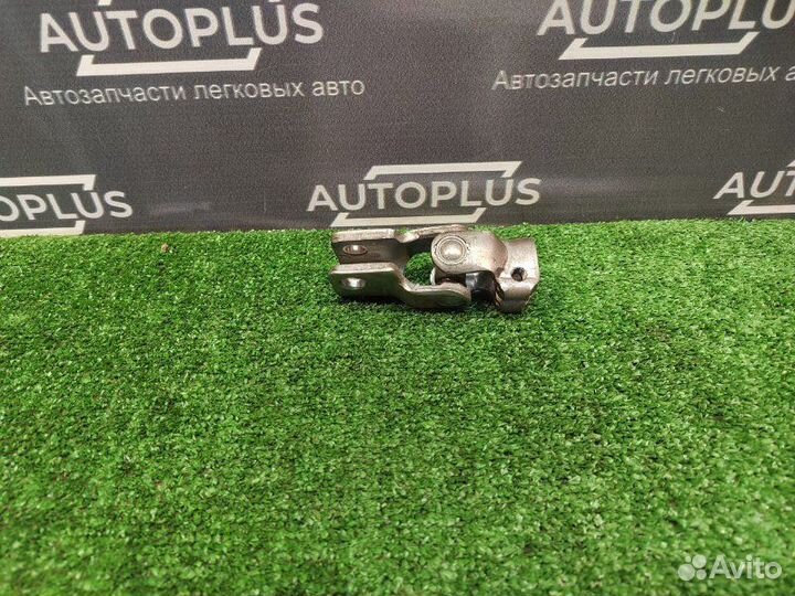 Рулевой карданчик Mazda Premacy 2.0 FS 2002