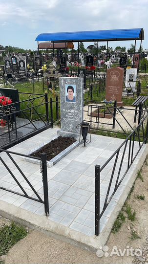 Изготовление памятников