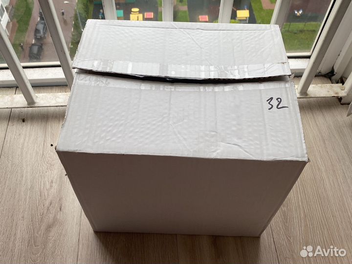 Бутылка гуала