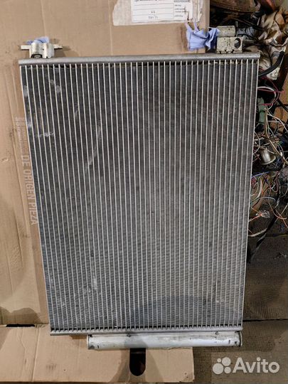 Конденсатор Логан 2