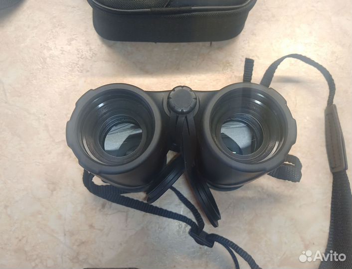 Бинокль Visionking 5x25