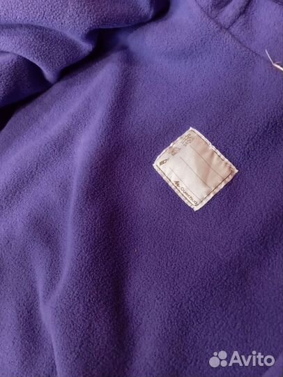 Непромокаемый костюм