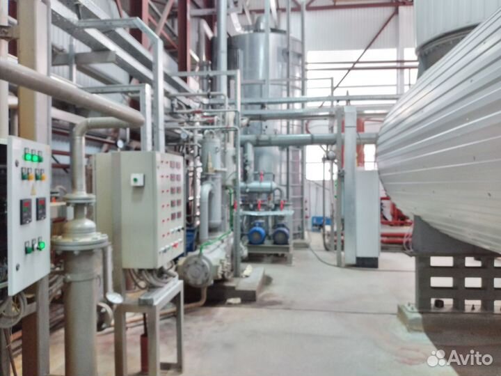 Ремонт, модернизация автоматики