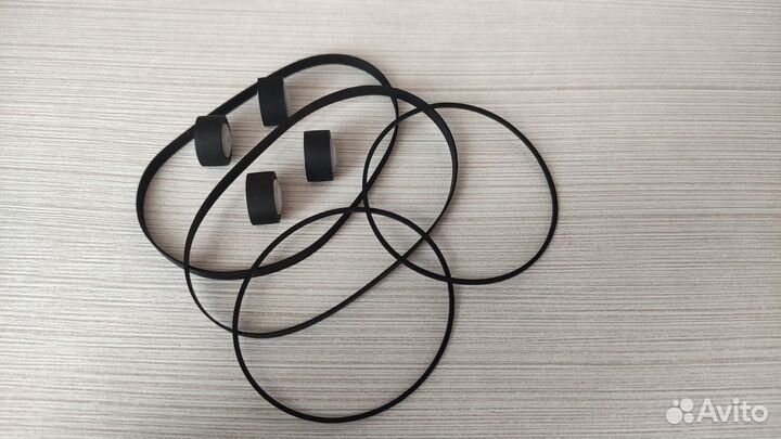 Kit комплект Technics RS-TR 373,474,575,979, AZ6,7