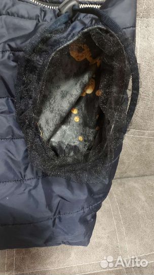 Сумка для животных