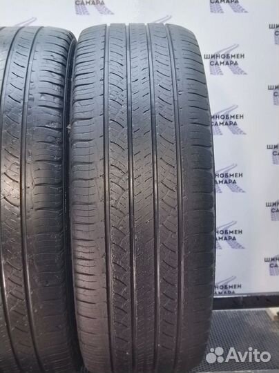 Michelin Latitude Tour HP 235/55 R20 102