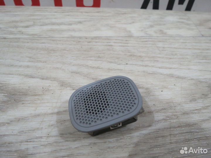 Микрофон Hyundai Solaris 2