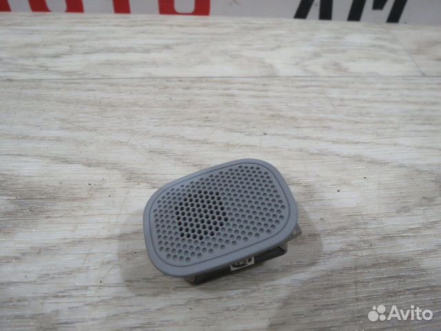 Микрофон Hyundai Solaris 2