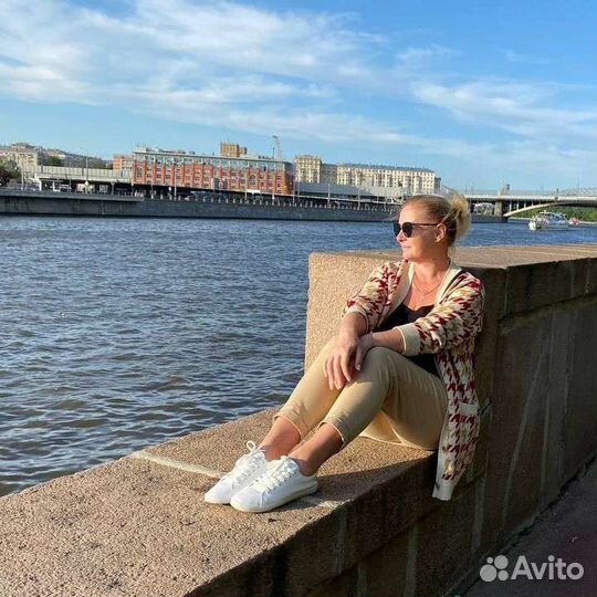 Воспитатель-Няня выходного дня