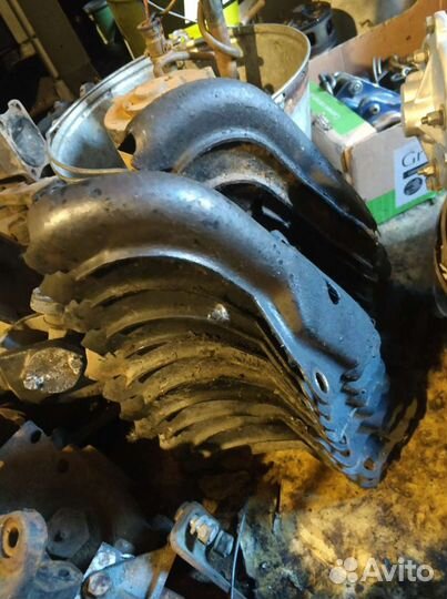 Защитный кожух подкачки колес