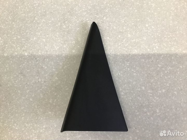 Накладка (кузов внутри) Hyundai Santa Fe (TM) 2018