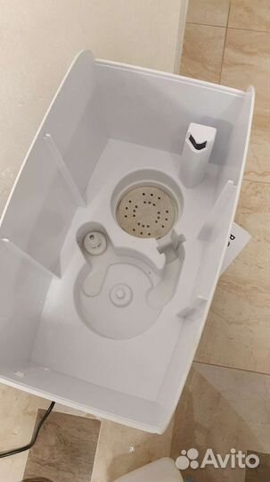 Увлажнитель воздуха boneco s200