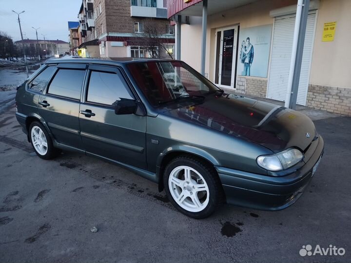 Колёса R15 Slik на ваз