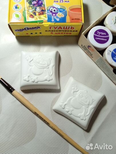 Фигурки раскраски