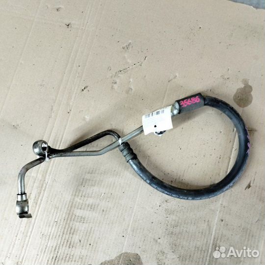 Шланг гидроусилителя Mitsubishi Outlander Xl