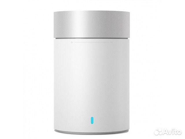 Портативная колонка Xiaomi Bluetooth Speaker 2 Бел